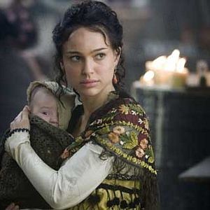 Photo Les Fantômes de Goya