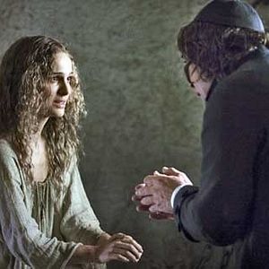 Photo Les Fantômes de Goya