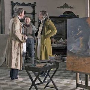 Photo Milos Forman