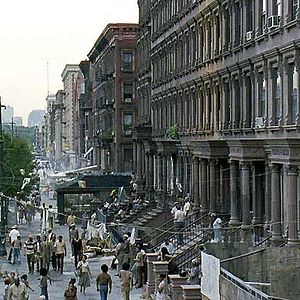 Photo American Gangster