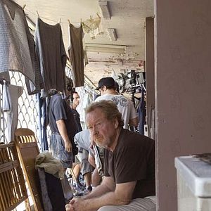 Photo Ridley Scott