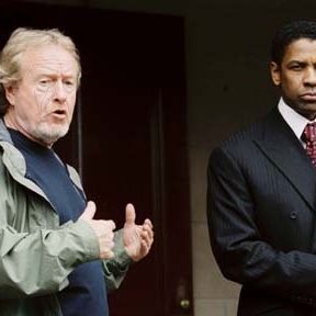 Photo Ridley Scott