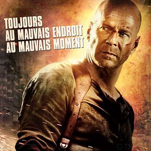 Photo Die Hard 4 - retour en enfer