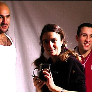 Photo Boxeador