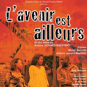 Photo L'Avenir est ailleurs