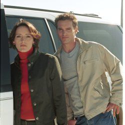 Photo Stone Undercover