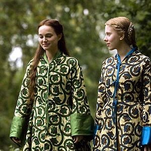 Photo Deux soeurs pour un roi