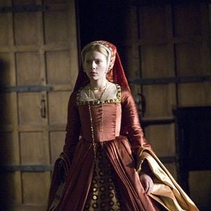 Photo Deux soeurs pour un roi