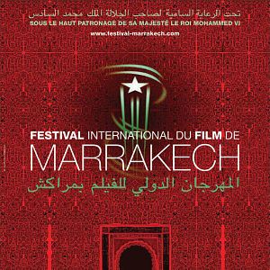 Photo Festival International du Film de Marrakech