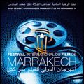 Photo Festival International du Film de Marrakech
