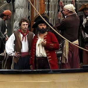 Photo Gérard Jugnot