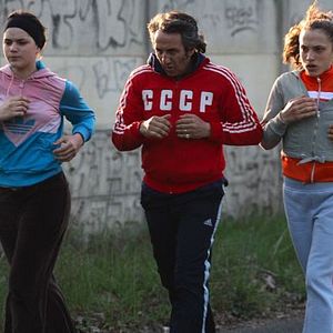 Photo Richard Anconina