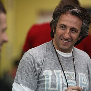 Photo Richard Anconina