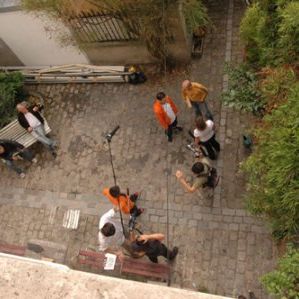 Photo Les Aventuriers de 8h22