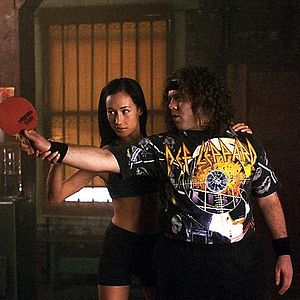 Photo Robert Ben Garant