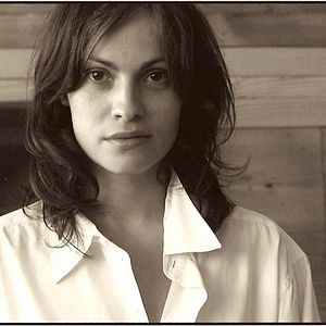 Photo Sarah Bertrand