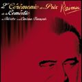 Photo Raimu de la Comédie