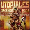 Photo Utopiales - Festival International de Science-Fiction