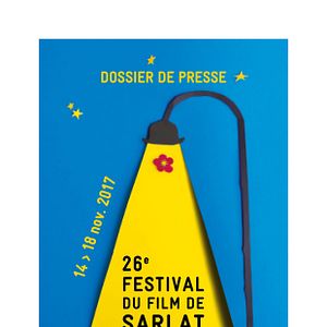 Photo Festival du Film de Sarlat