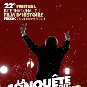 Photo Festival International du Film d'Histoire - Pessac