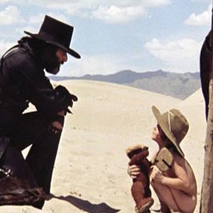 Photo El Topo