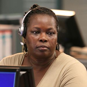 Photo Irène Tassembedo