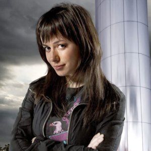 Photo Eve Myles