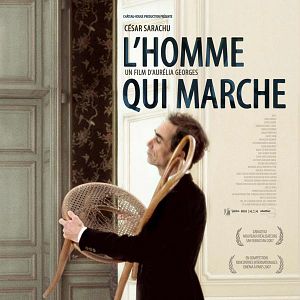 Photo L'homme qui marche