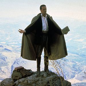 Photo Michael Cimino