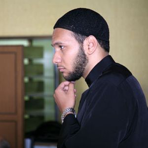 Photo Yassine Azzouz