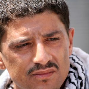 Photo Saïd Taghmaoui
