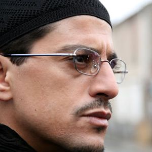Photo Saïd Taghmaoui