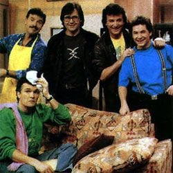 Photo Salut les Musclés