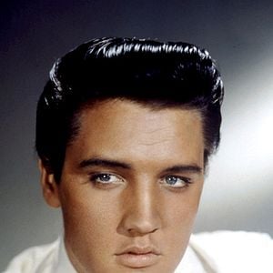Photo Elvis Presley