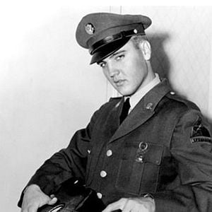 Photo Elvis Presley
