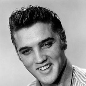 Photo Elvis Presley