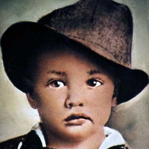 Photo Elvis Presley