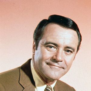Photo Jack Lemmon