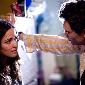 Photo Karen Moncrieff