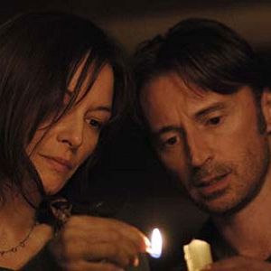 Photo 28 semaines plus tard