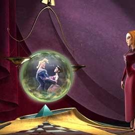 Photo Paul J. Bolger