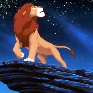 Photo Le Roi Lion