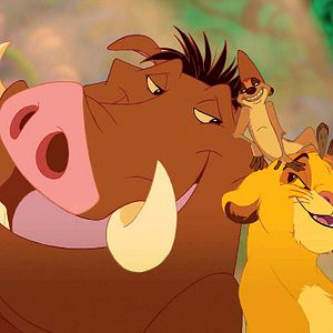 Photo Le Roi Lion