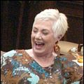 Photo Shirley Jones