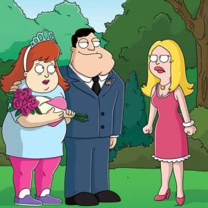 Photo American Dad!