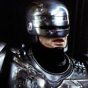 Photo Peter Weller