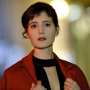 Photo Chloé Lambert