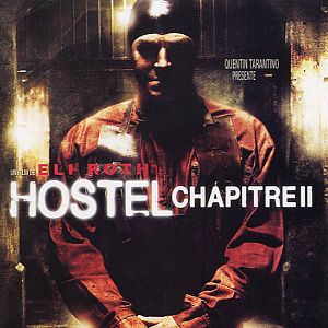 Photo Hostel - Chapitre II