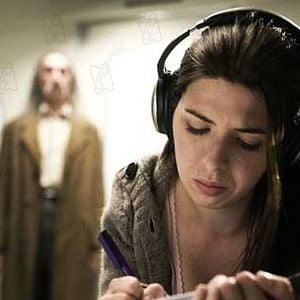 Photo Heather Matarazzo