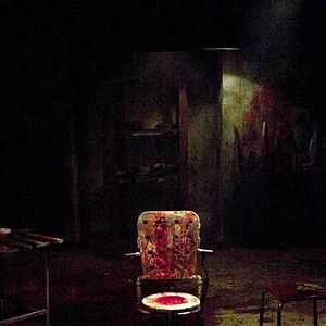 Photo Eli Roth